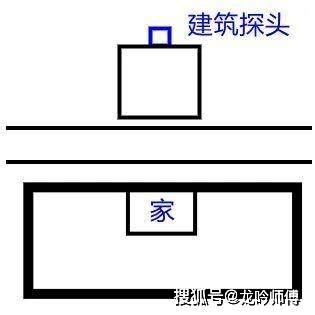 穿心煞化解方法|穿心煞如何化解 什么是穿心煞